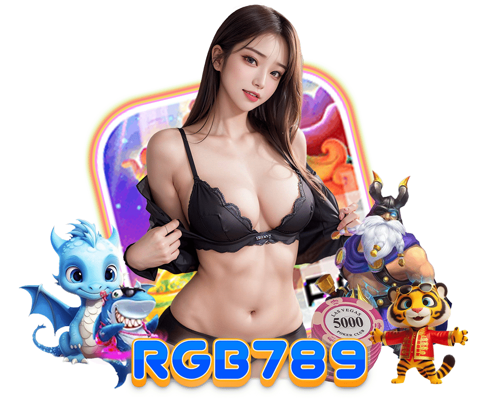 RGB789 slot